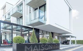 Maisonme Boutique Hotel (Adults Only)